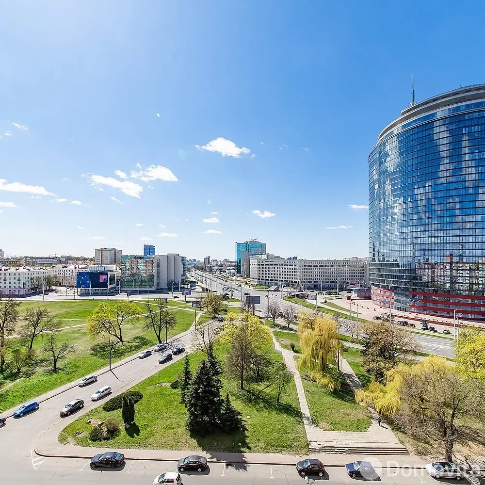 квартира, Минск, ул. Максима Танка, д. 10 - лучшее предложение