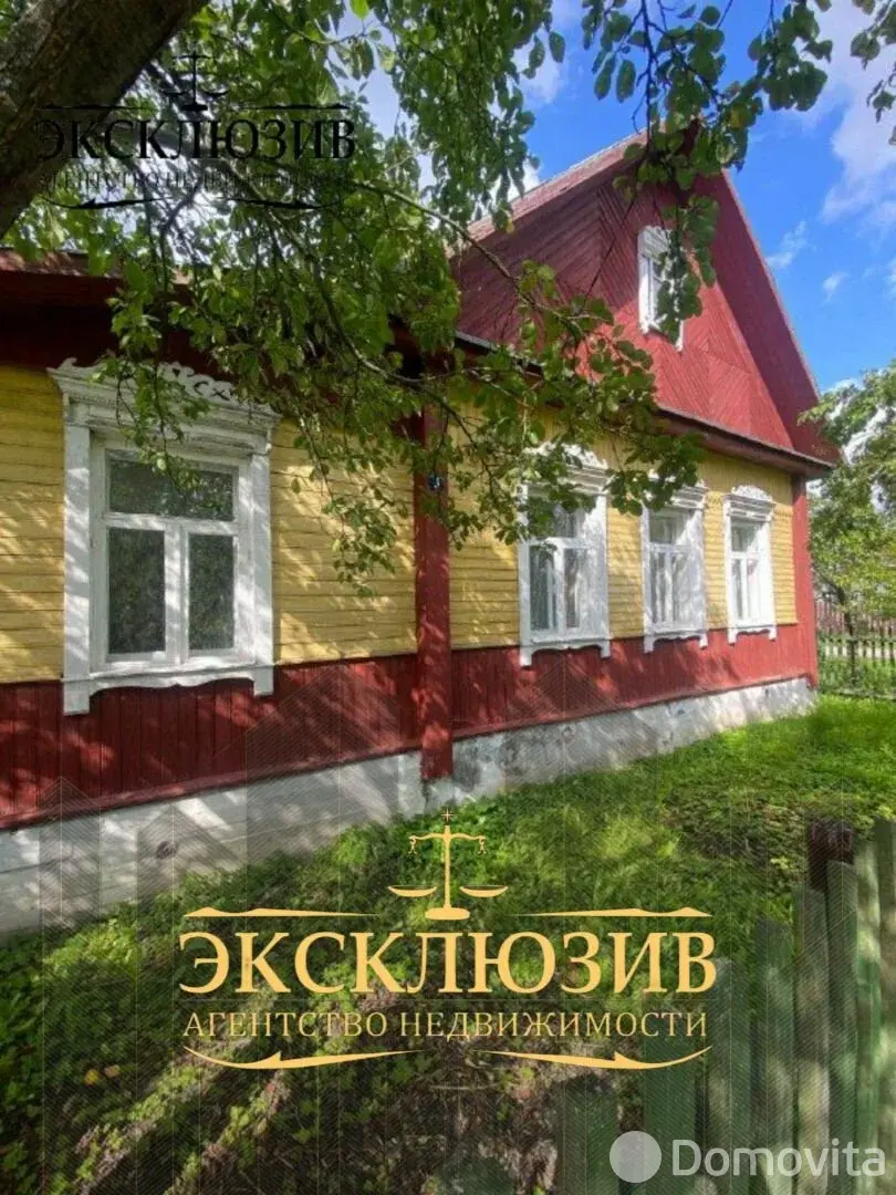 дом, Полоцк, ул. 5 Декабря, д. 3 - лучшее предложение