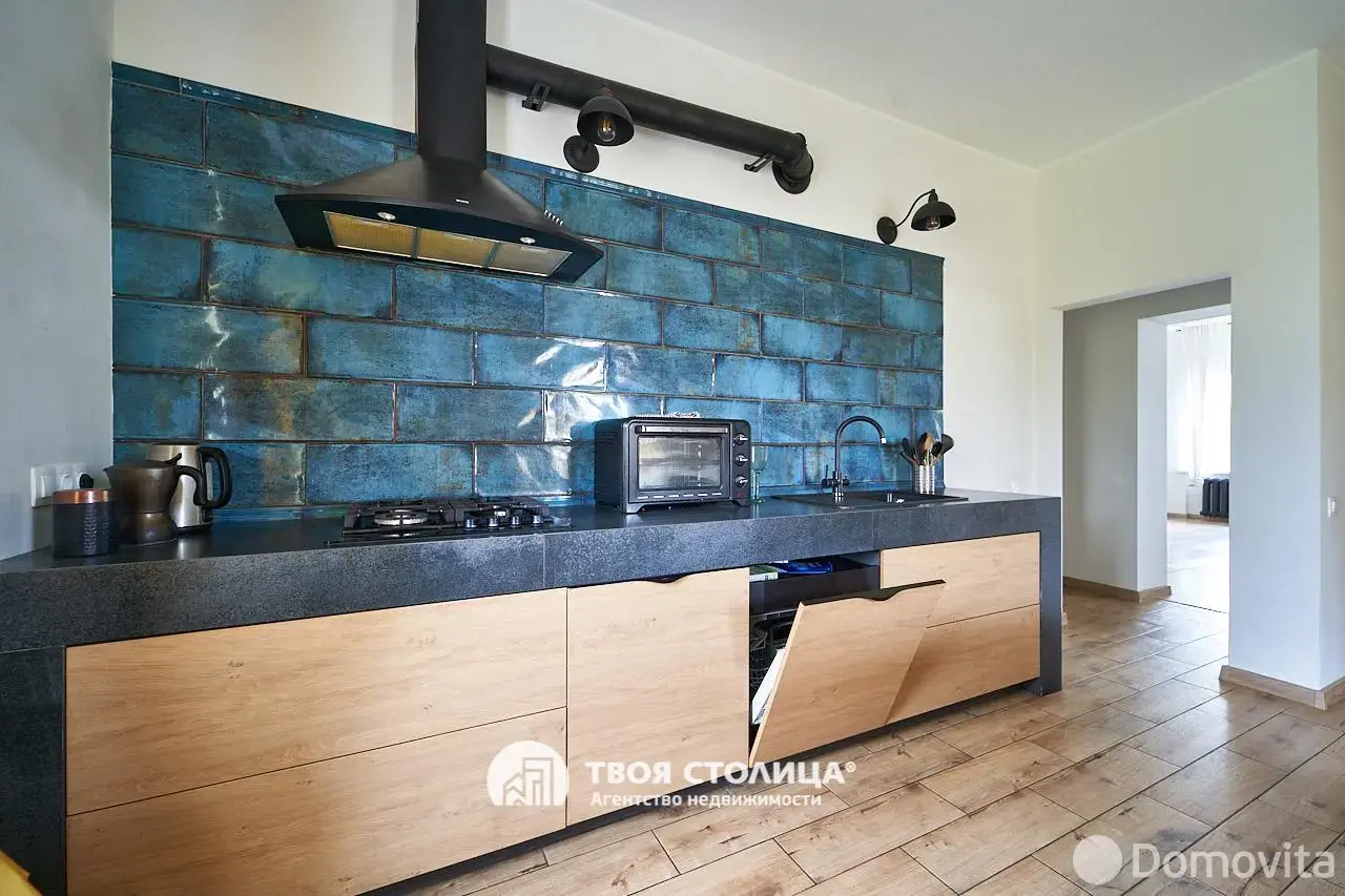 дом, Копиевичи, ул. Центральная 