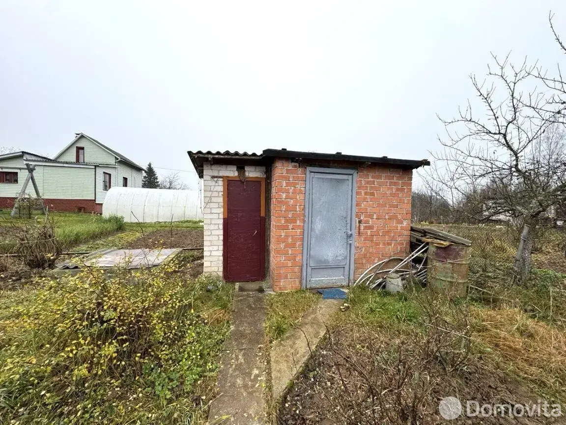 Купить 2-этажную дачу в Чайка-89 Минская область, 48500BYN, код 186203 - фото 15