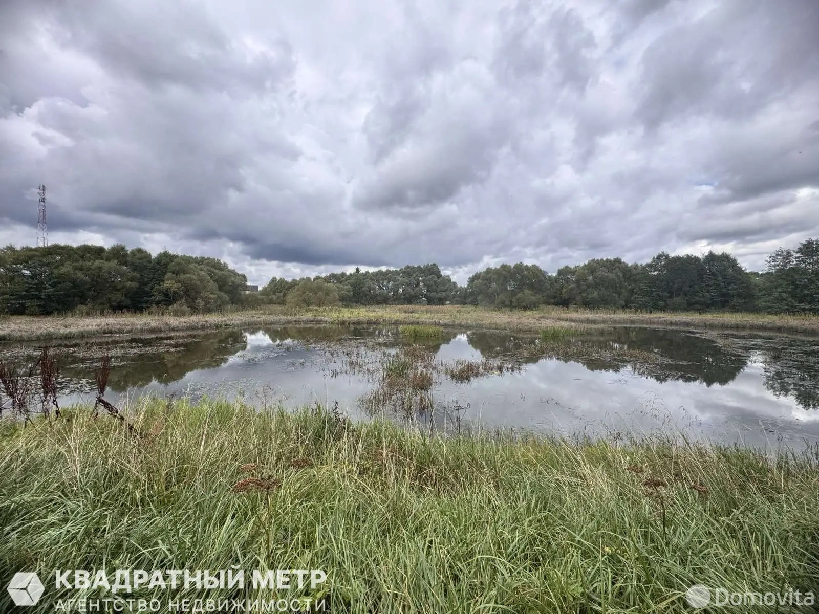 продажа участка, Приселки, 