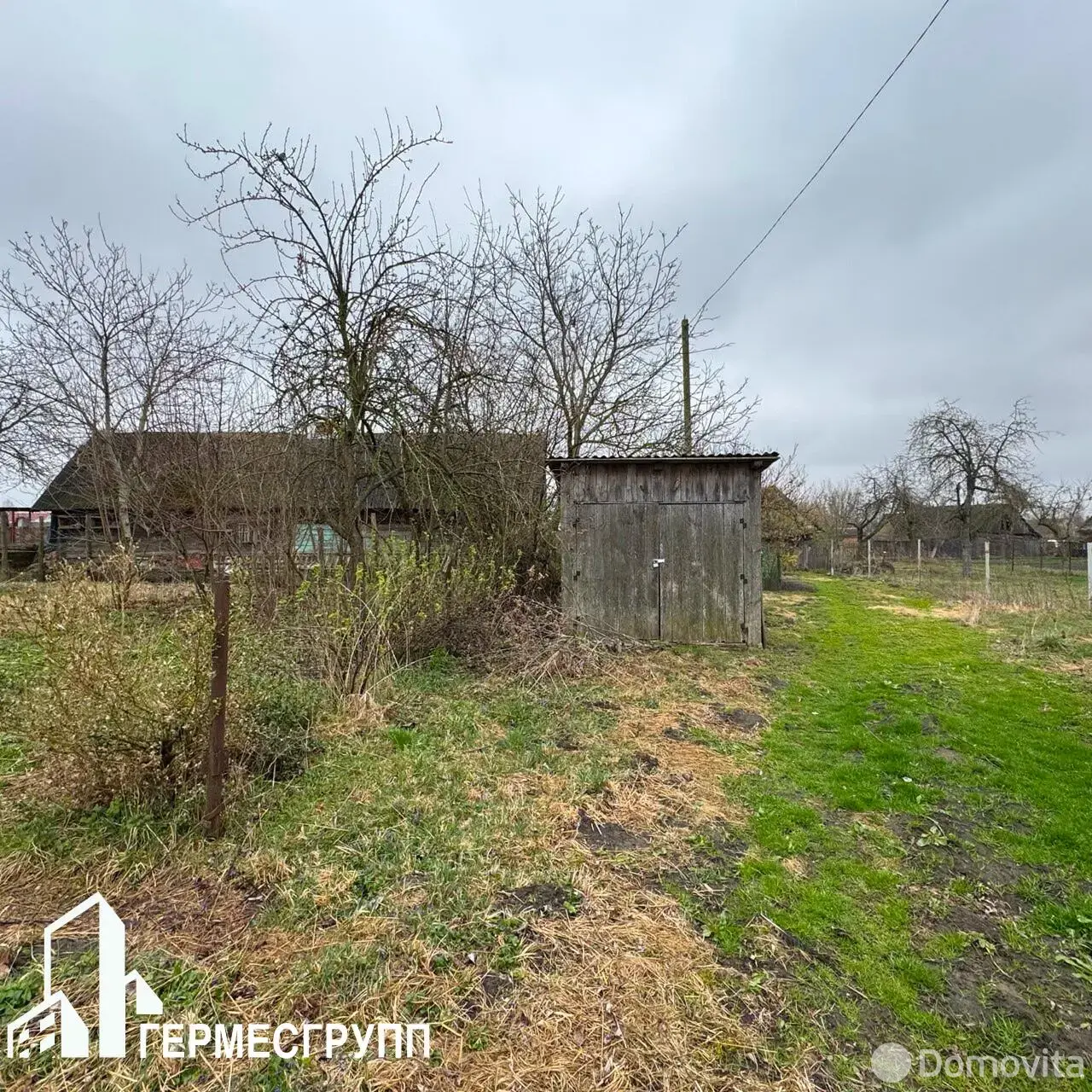 дом, Стригово, ул. Первомайская, д. 987