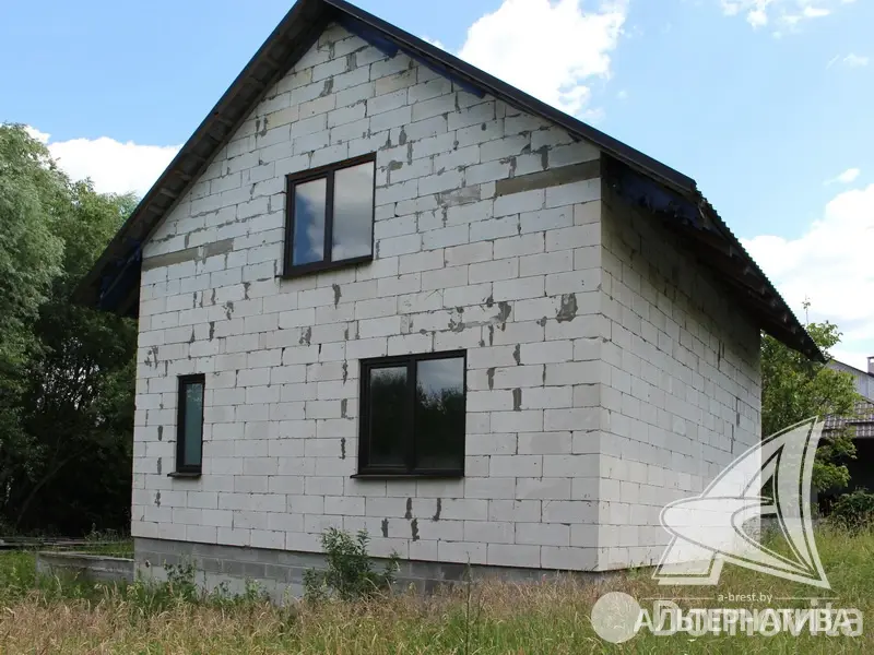 дом, Брест, 