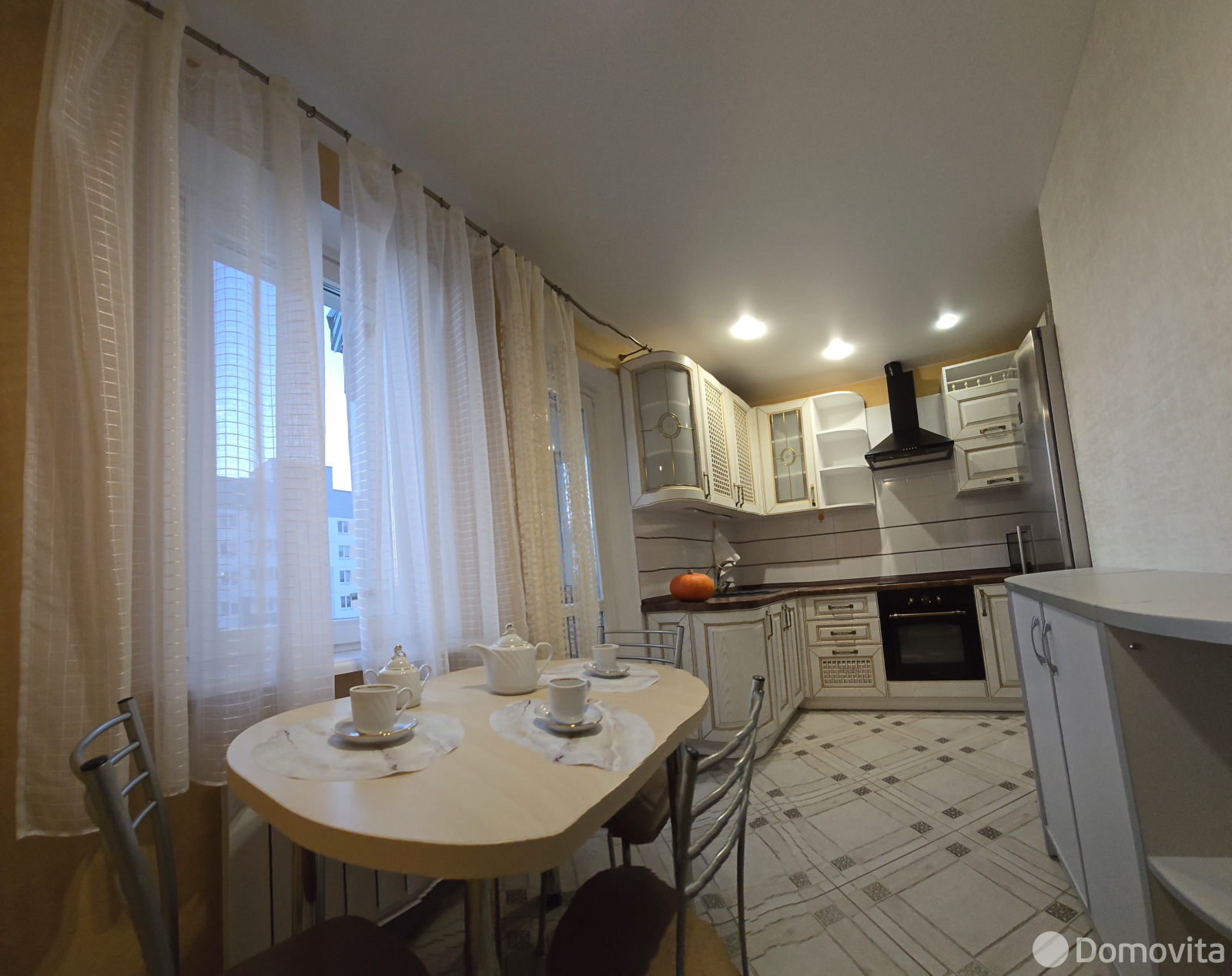 аренда квартиры, Минск, ул. Киреенко, д. 3