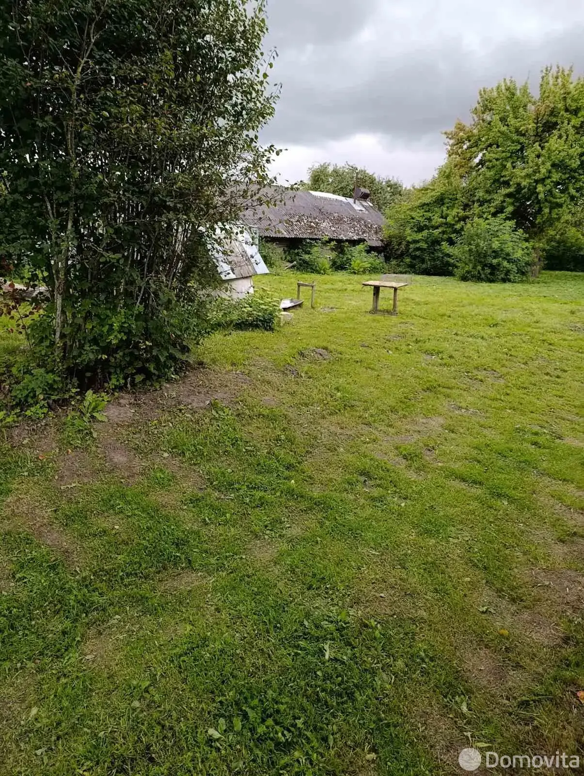 дом, Малое Запрудье, ул. Советская 