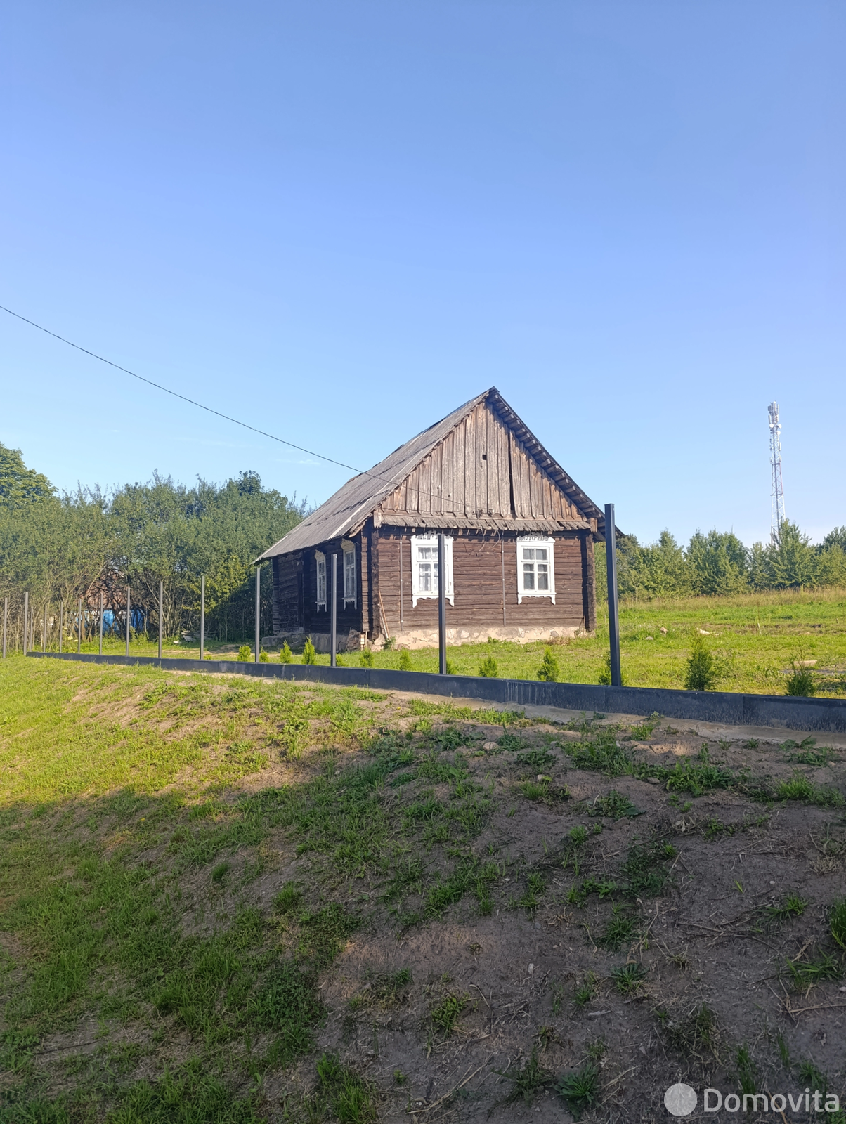 Цена продажи коттеджа, Туленка, ул. Заречная, д. 45