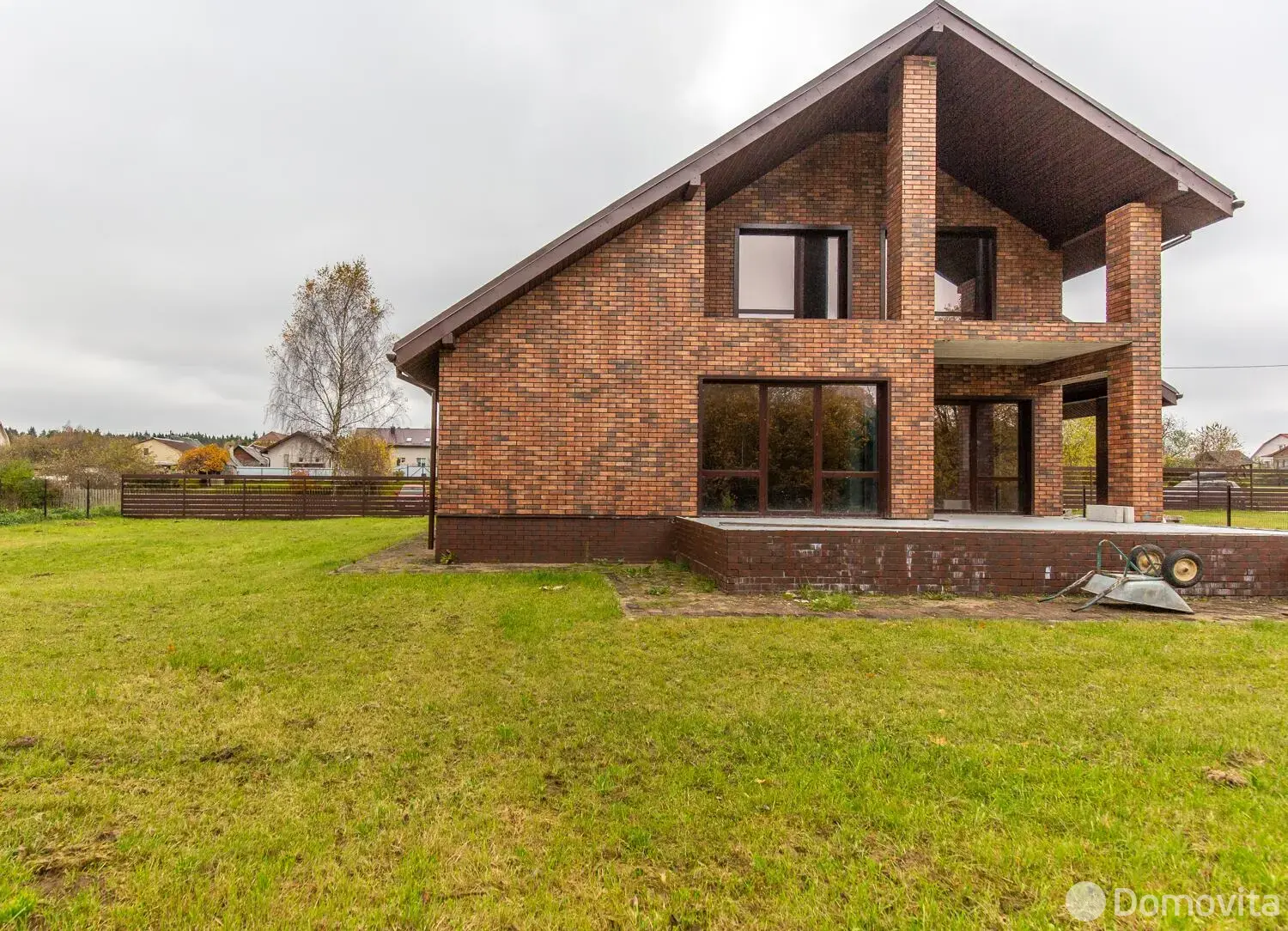 дом, Слободщина, пер. Первый