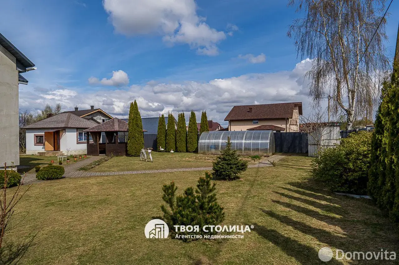 Продажа 2-этажной дачи в НИВА-Ф Минская область, 150000USD, код 185783 - фото 15