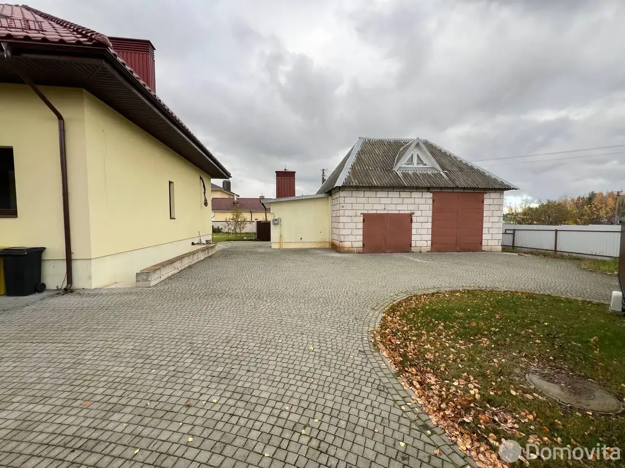 дом, Жодино, ул. Сиреневая 