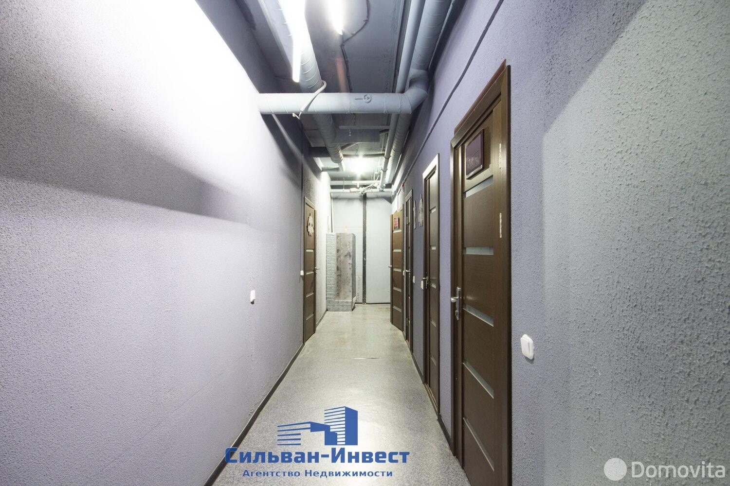 Купить офис на ул. Неманская, д. 47 в Минске, 413280USD, код 7919 - фото 16