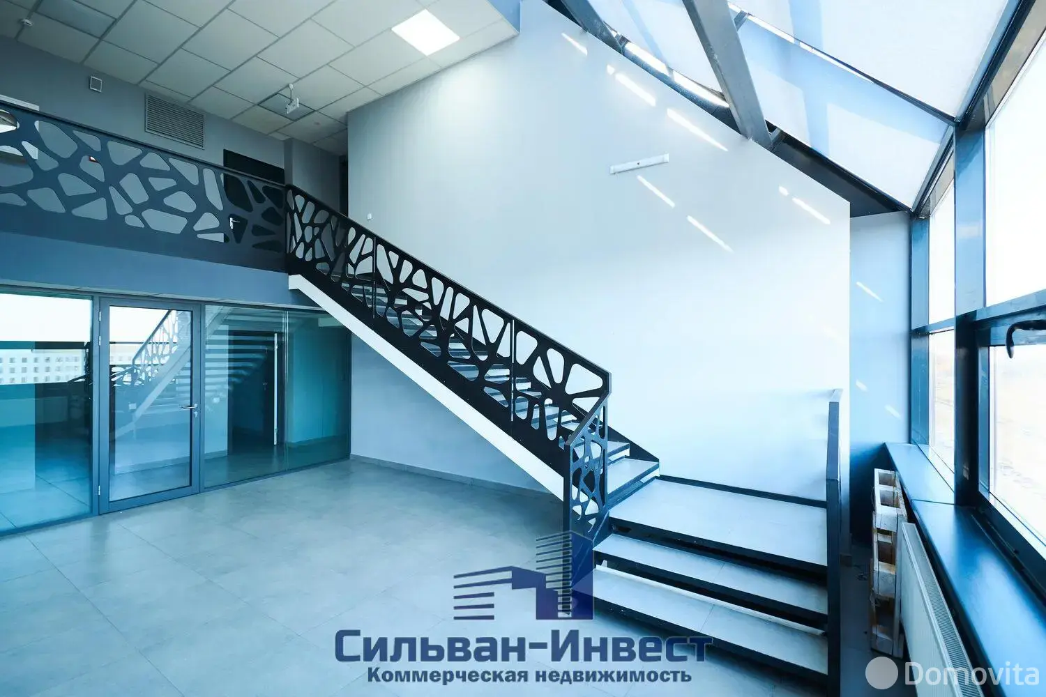 Купить офис на пер. Козлова, д. 25 в Минске, 1414440USD, код 8425 - фото 14