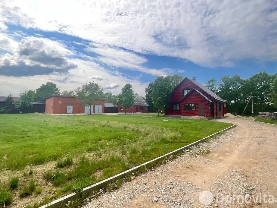 коттедж, Пушкари, , стоимость продажи 416 164 р.