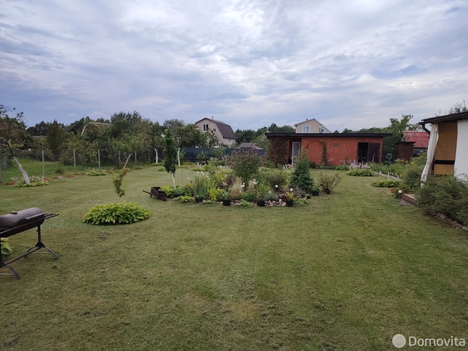 Продажа 1-этажной дачи в Голоцке Минская область, 35000USD, код 183679 - фото 15