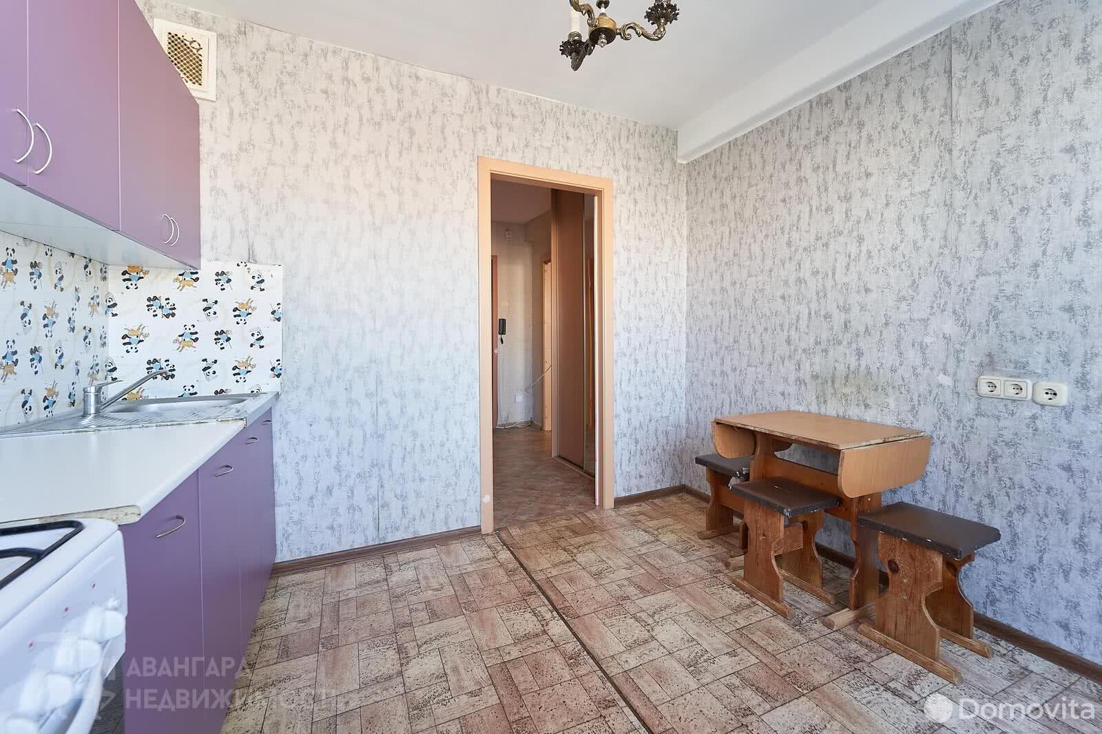 Купить 1-комнатную квартиру в Минске, ул. Илимская, д. 33, 50000 USD, код: 1035076 - фото 6