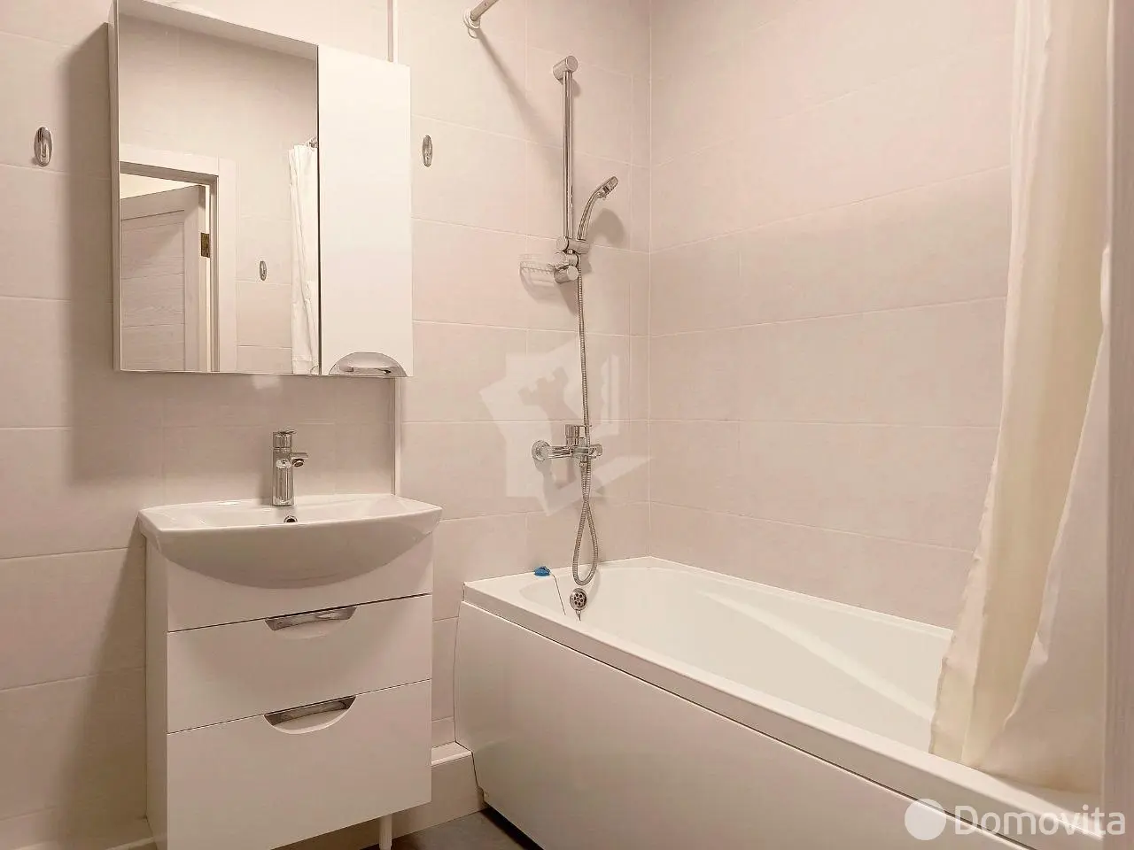Снять 2-комнатную квартиру в Минске, ул. Кропоткина, д. 59, 1700BYN, код 151277 - фото 14