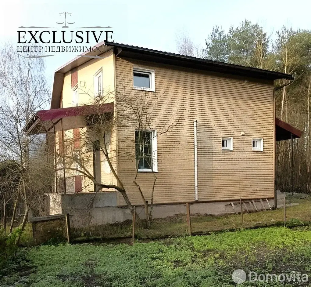 Стоимость продажи коттеджа, Полоцк, пер. Космонавтов 11-й, д. 23