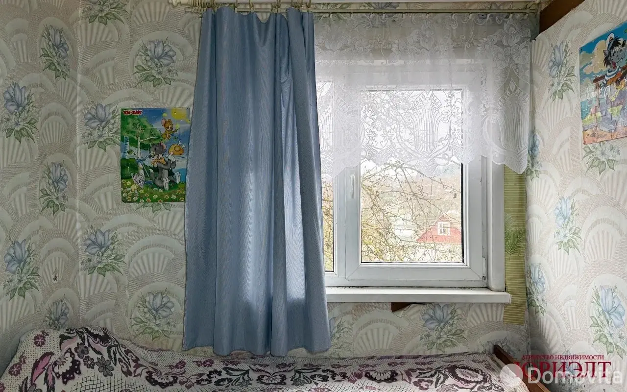 дача, Родник,