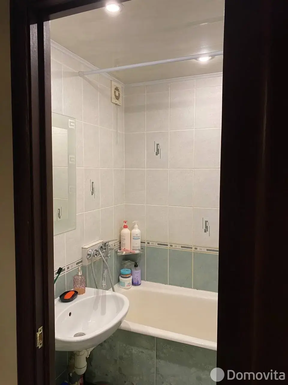 Снять 2-комнатную квартиру в Минске, ул. Восточная, д. 50, 1100BYN, код 151242 - фото 5