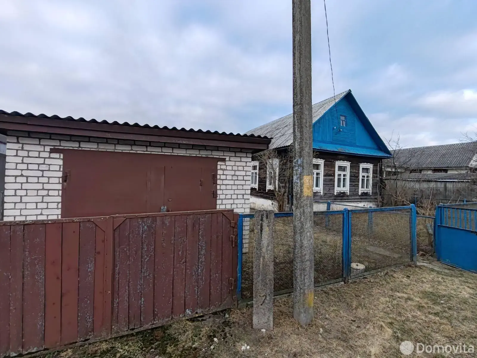 купить коттедж, Дзержинск, ул. Садовая