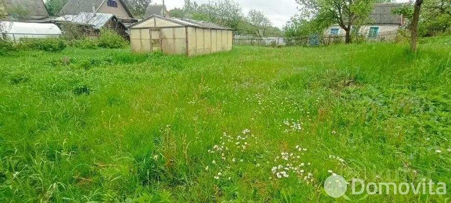 Купить 1-этажную дачу в Октябрьской Витебская область, 5800USD, код 183393 - фото 11