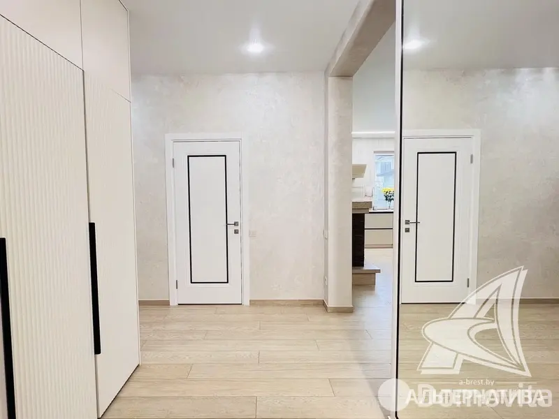 Продажа 1-этажной дачи в Контакт-2009 Брестская область, 513730BYN, код 186527 - фото 15
