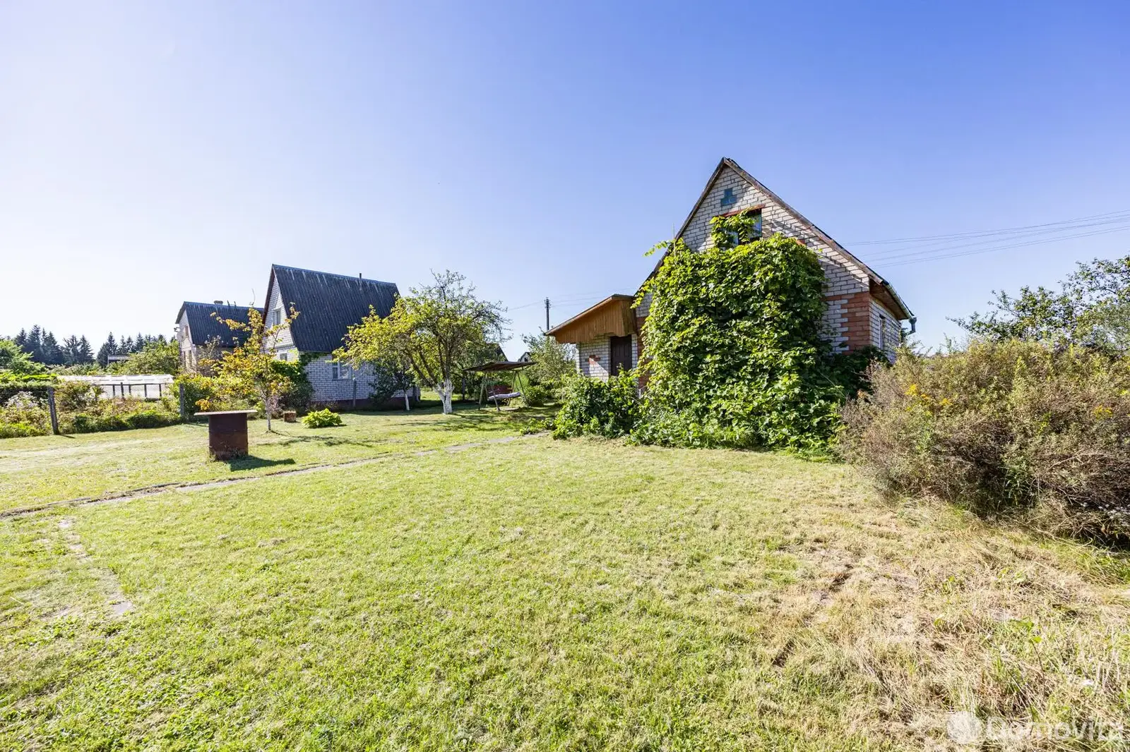 Продажа 2-этажной дачи в Атлант-2 Минская область, 14500USD, код 184018 - фото 23