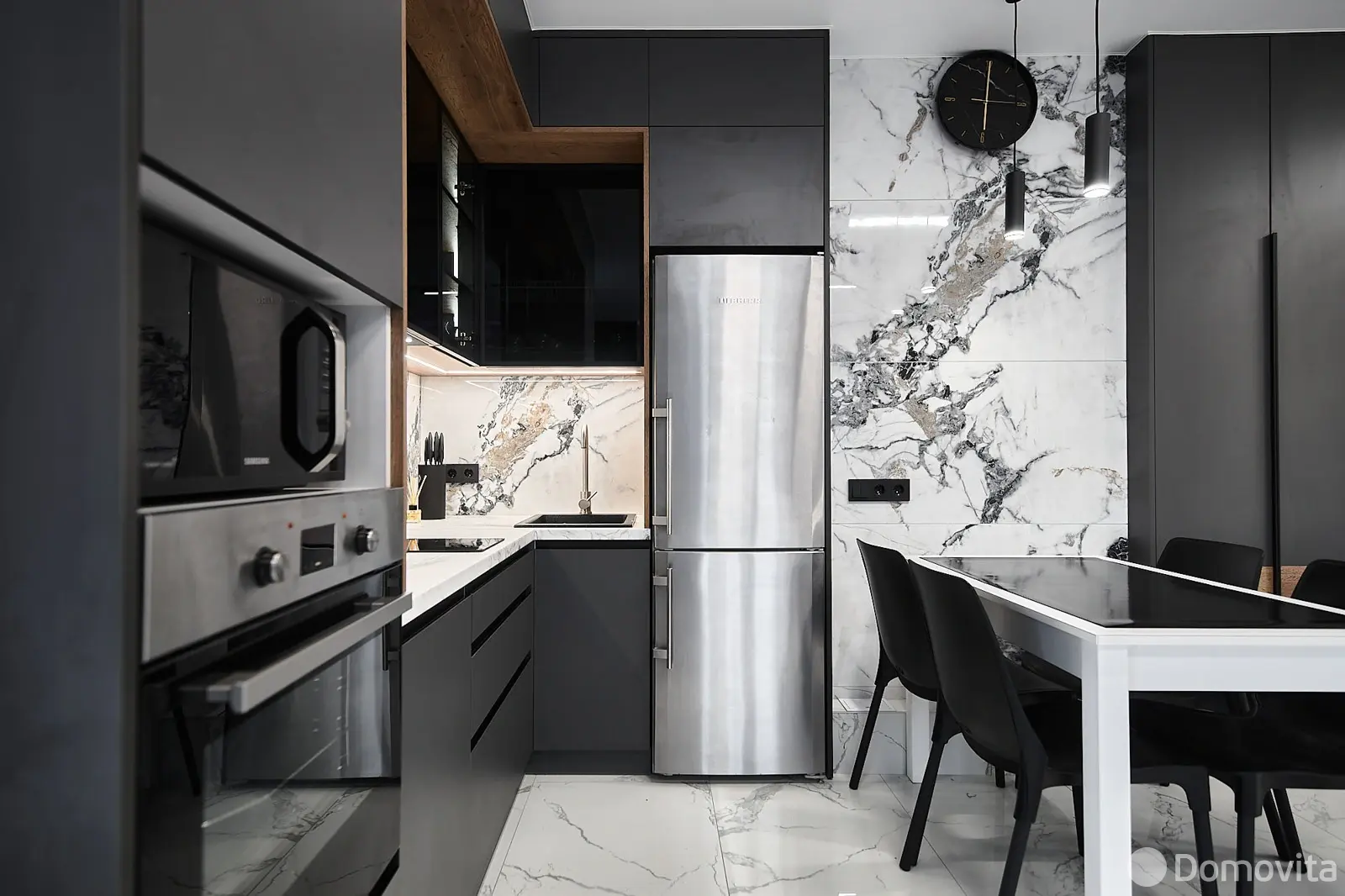 Цена аренды квартиры, Минск, пр-т Мира, д. 1