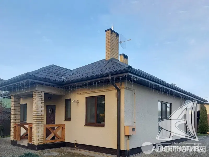 коттедж, Дружба, , стоимость продажи 440 115 р.