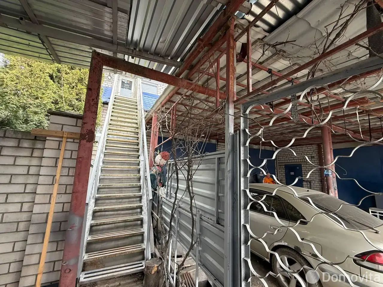 Купить помещение под сферу услуг в Краснополье-2, - фото 25