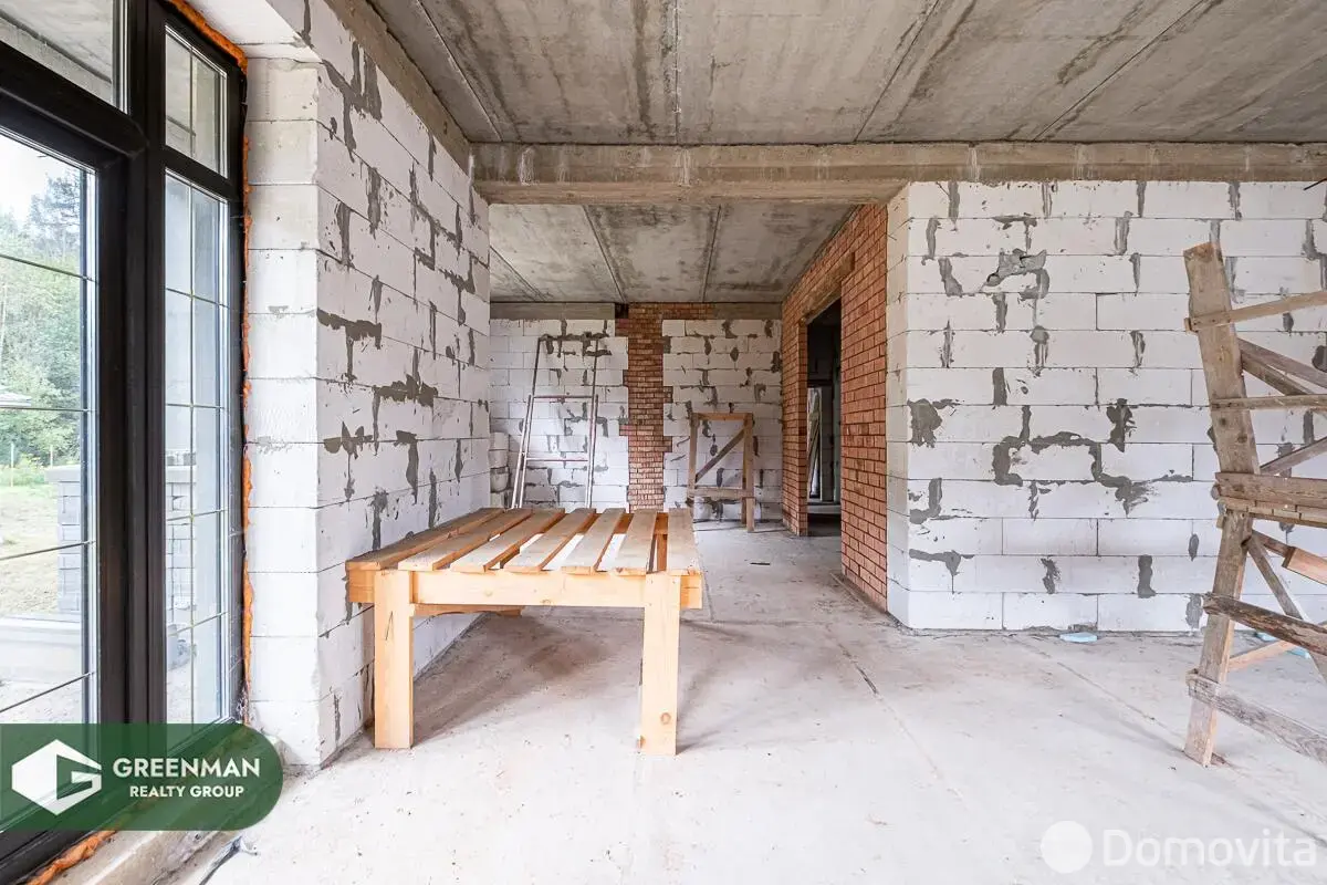 дом, Хатежино, ул. Молодёжная, д. 25, стоимость продажи 724 267 р.