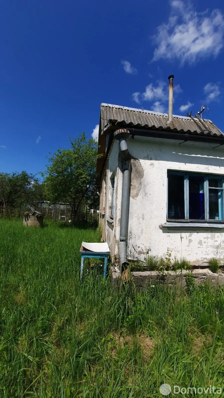 дача, Краево,