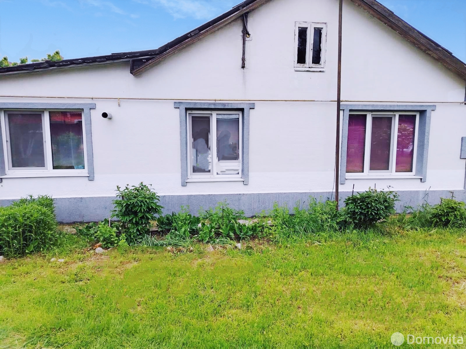 продажа коттеджа, Марьина Горка, ул. Гучка, д. 119А
