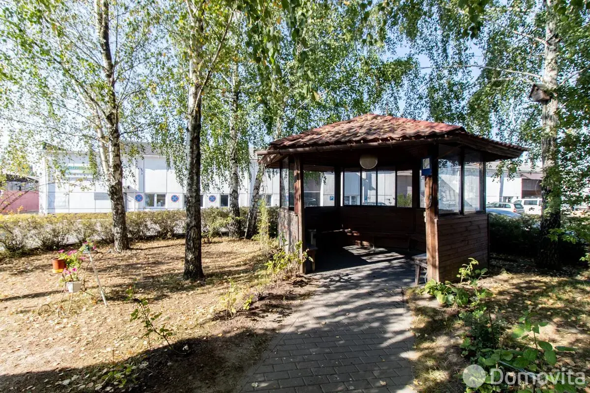 Купить помещение под сферу услуг в Минске, ул. Бабушкина, д. 6/А - фото 40