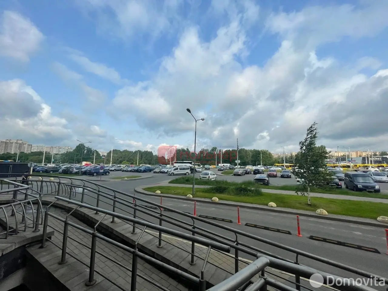 Аренда торговой точки на пр-т Дзержинского, д. 115 в Минске, 1549EUR, код 967224 - фото 5