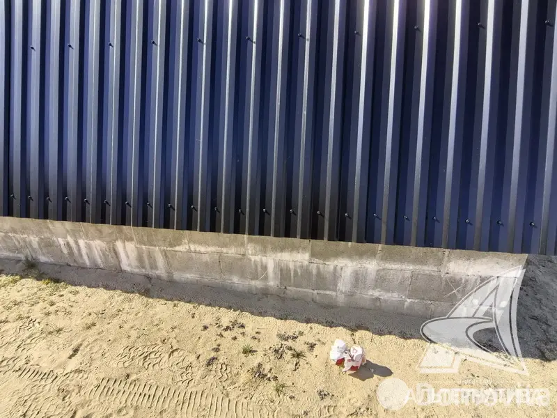 участок, Березка-Чернавчицкая, 