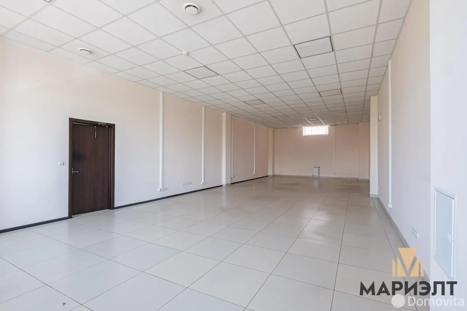 Аренда торговой точки на пр-т Партизанский, д. 149 в Минске, 1435EUR, код 966994 - фото 11