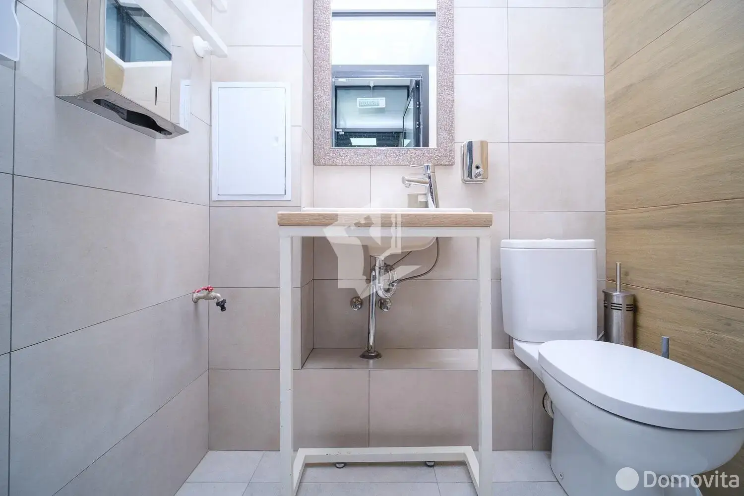 объект сферы услуг, Минск, ул. Карла Маркса, д. 8 - лучшее предложение