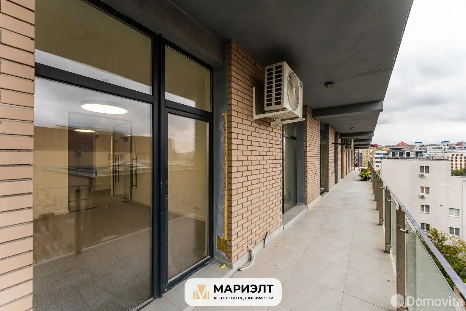 Аренда офиса на ул. Мясникова, д. 27 в Минске, 2000USD, код 15791 - фото 13