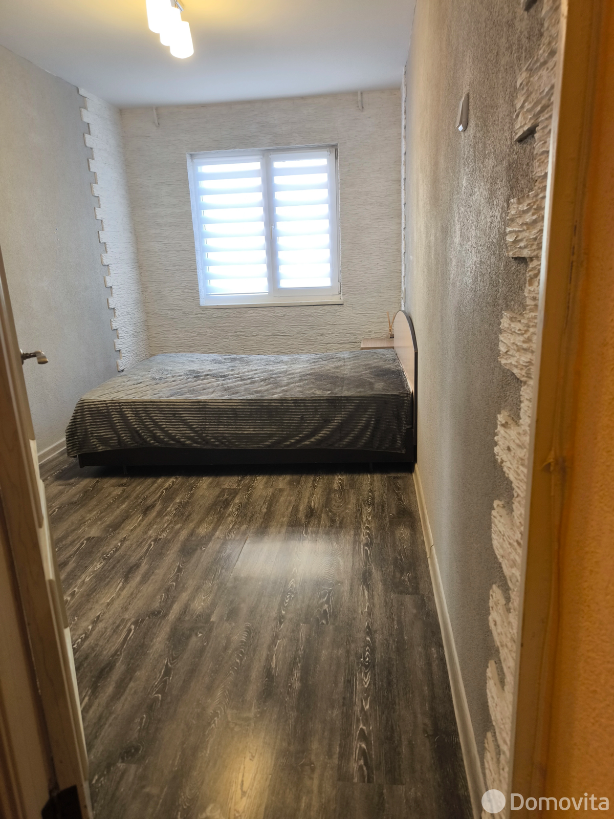 Снять 2-комнатную квартиру в Минске, ул. Ауэзова, д. 4/1, 1300BYN, код 150316 - фото 7