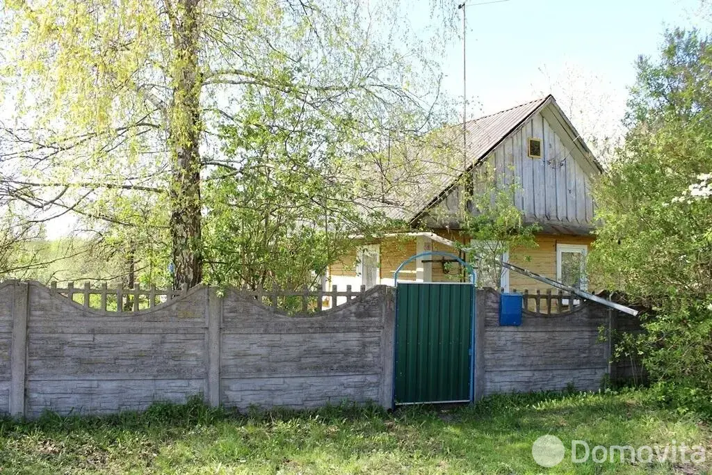 Купить земельный участок, 25 соток, Мачулищи, Минская область, 48500USD, код 570430 - фото 3