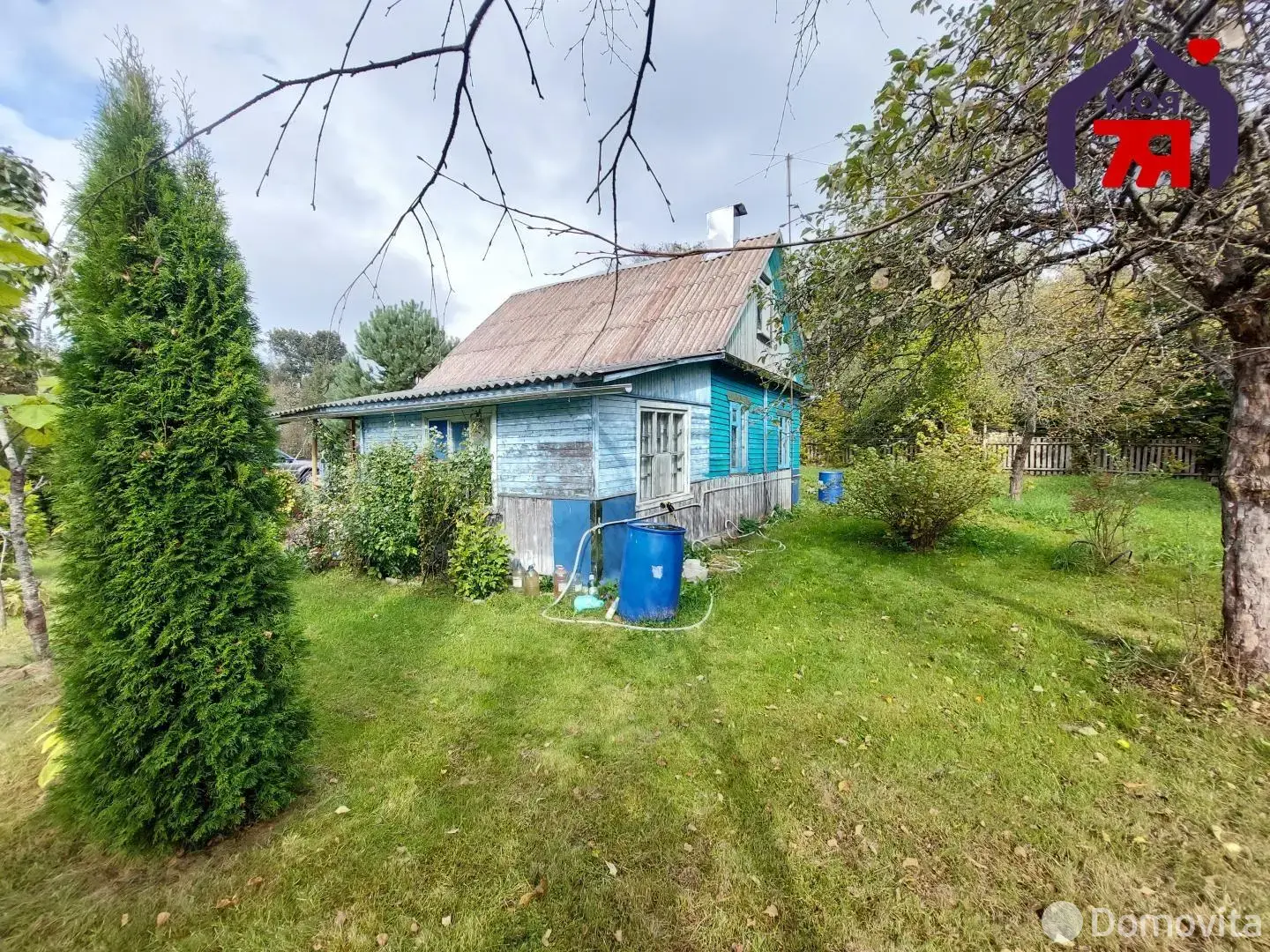 дача, Яново, ул. Криничная 