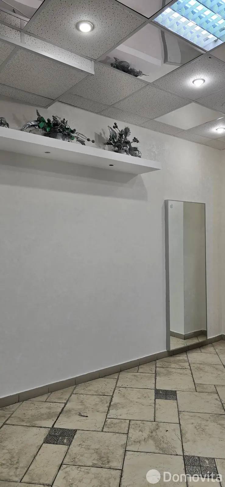 Стоимость продажи торгового объекта, Минск, ул. Веры Хоружей, д. 6/Б