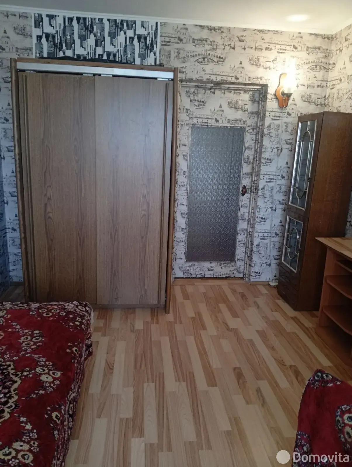 Цена продажи комнаты, Минск, ул. Петра Глебки, д. 28
