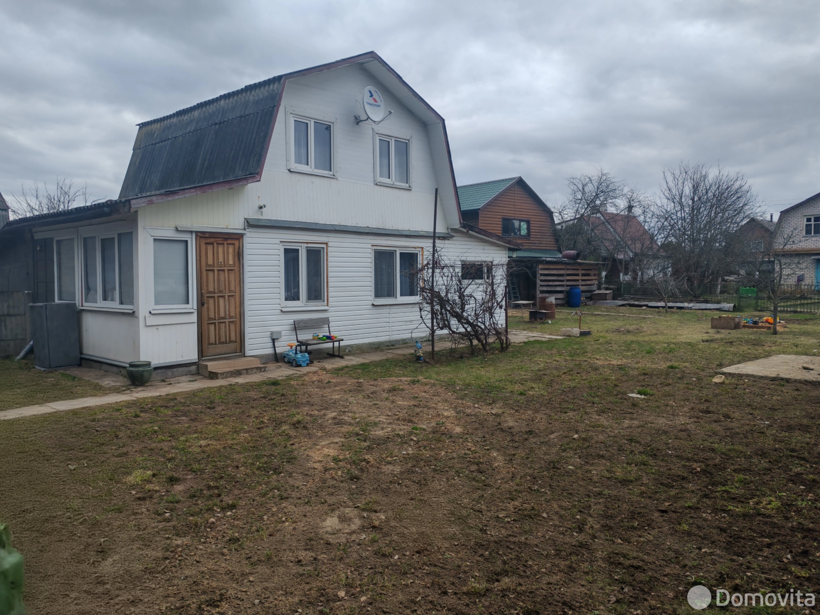 дача, Стаи, - лучшее предложение