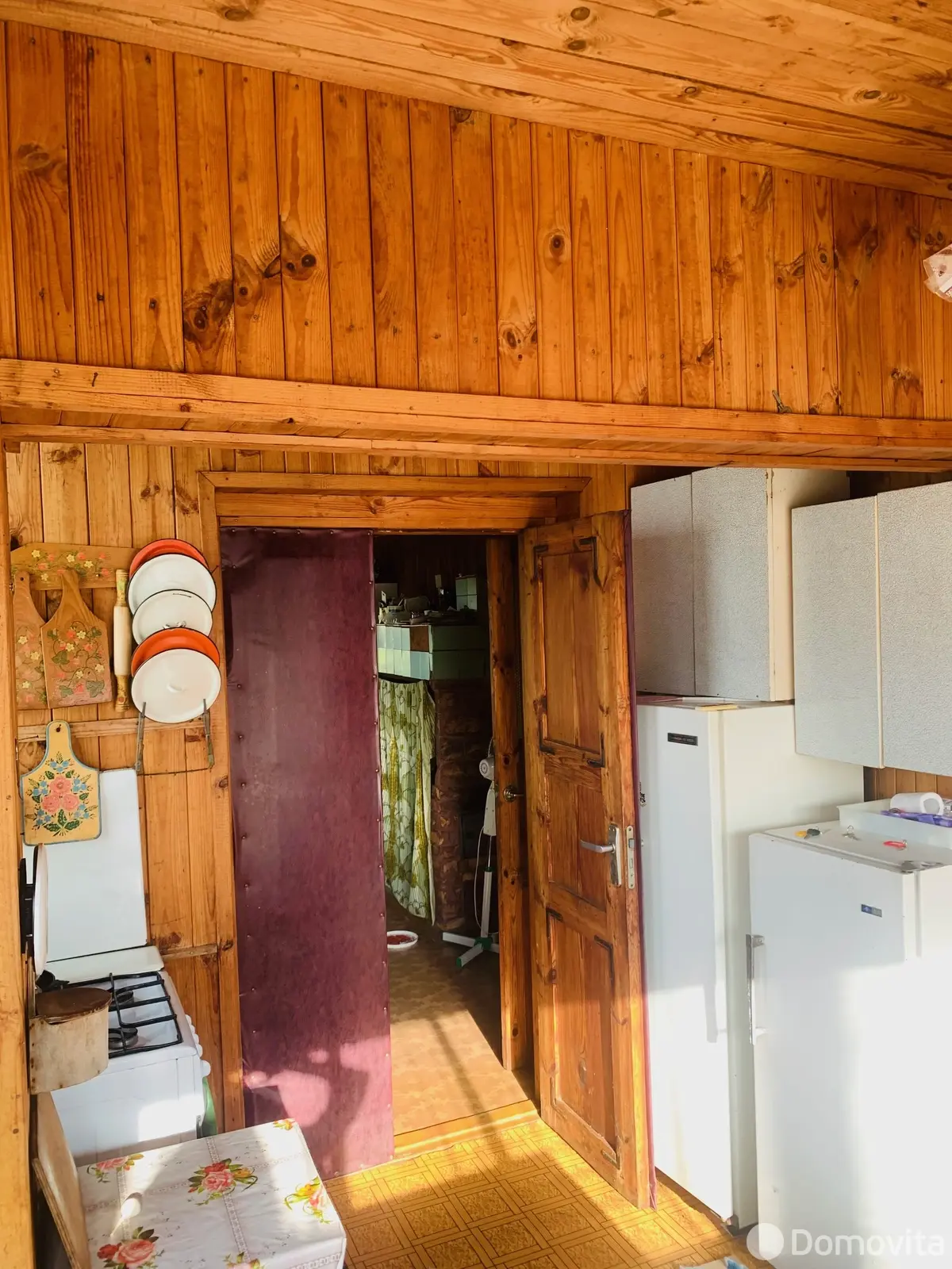 Купить 2-этажную дачу в Дашковский сельский Совет Могилевская область, 12000USD, код 184167 - фото 20