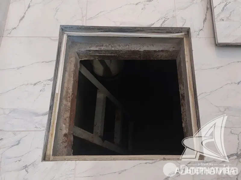 коттедж, Брест, в Ленинском районе