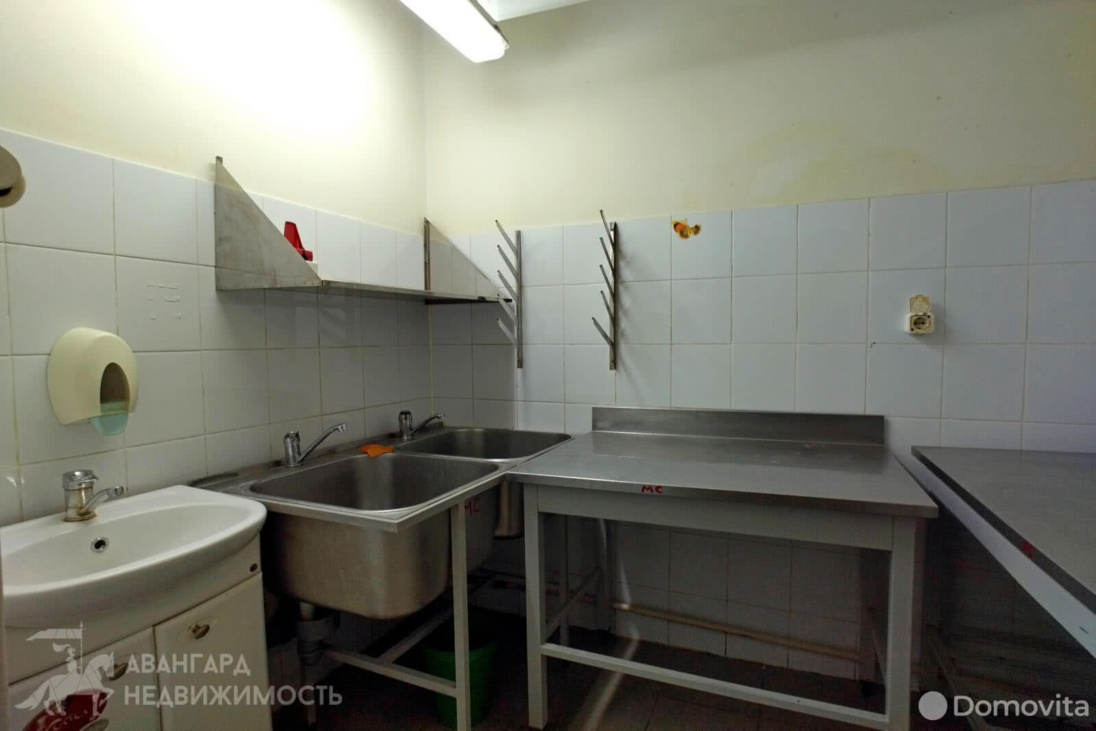 Объект сферы услуг в Минске, ул. Маяковского, д. 146, код 2449 - фото 20