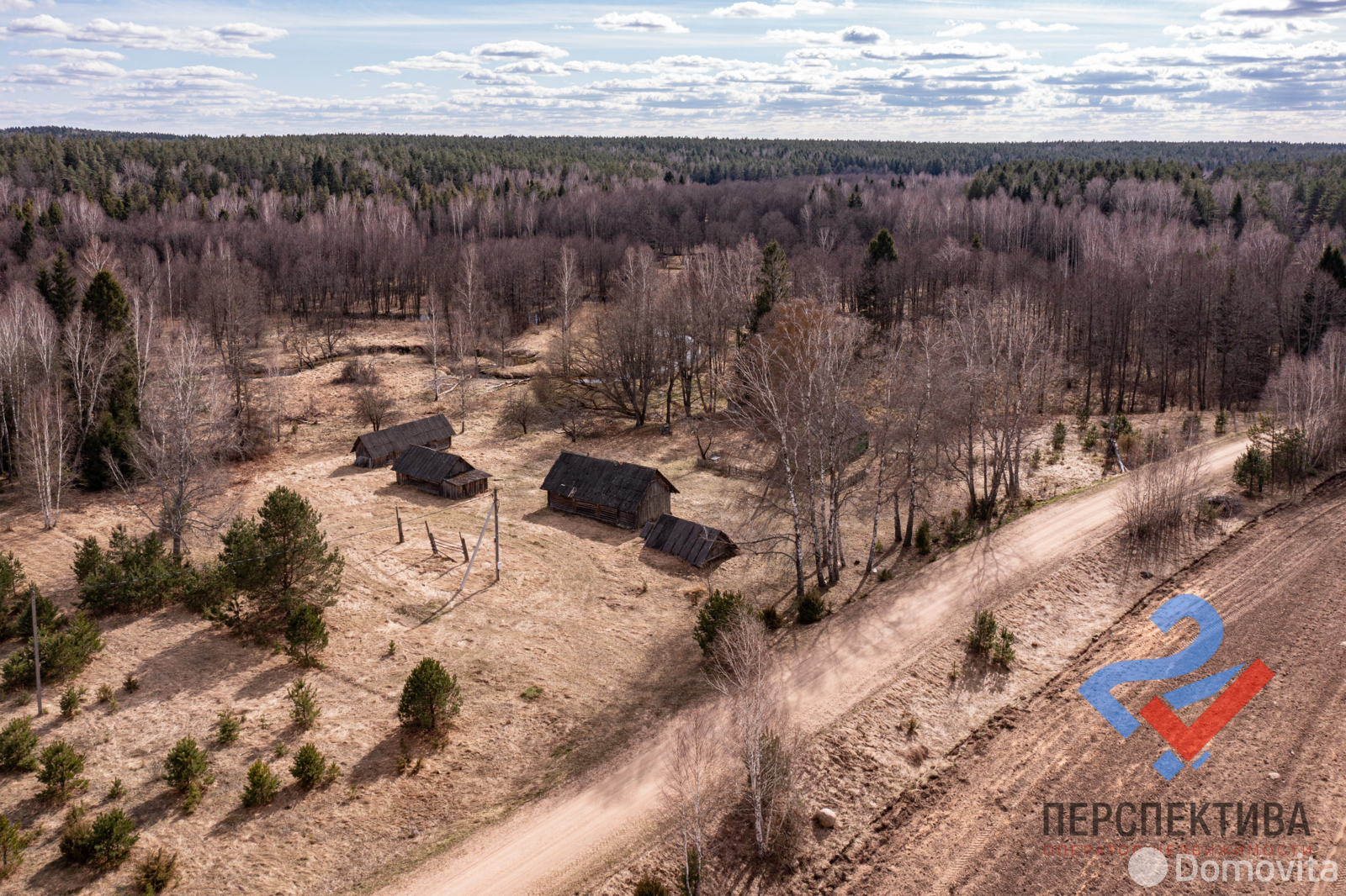 Купить земельный участок, 23 сотки, Серкули, Минская область, 70000USD, код 571554 - фото 14