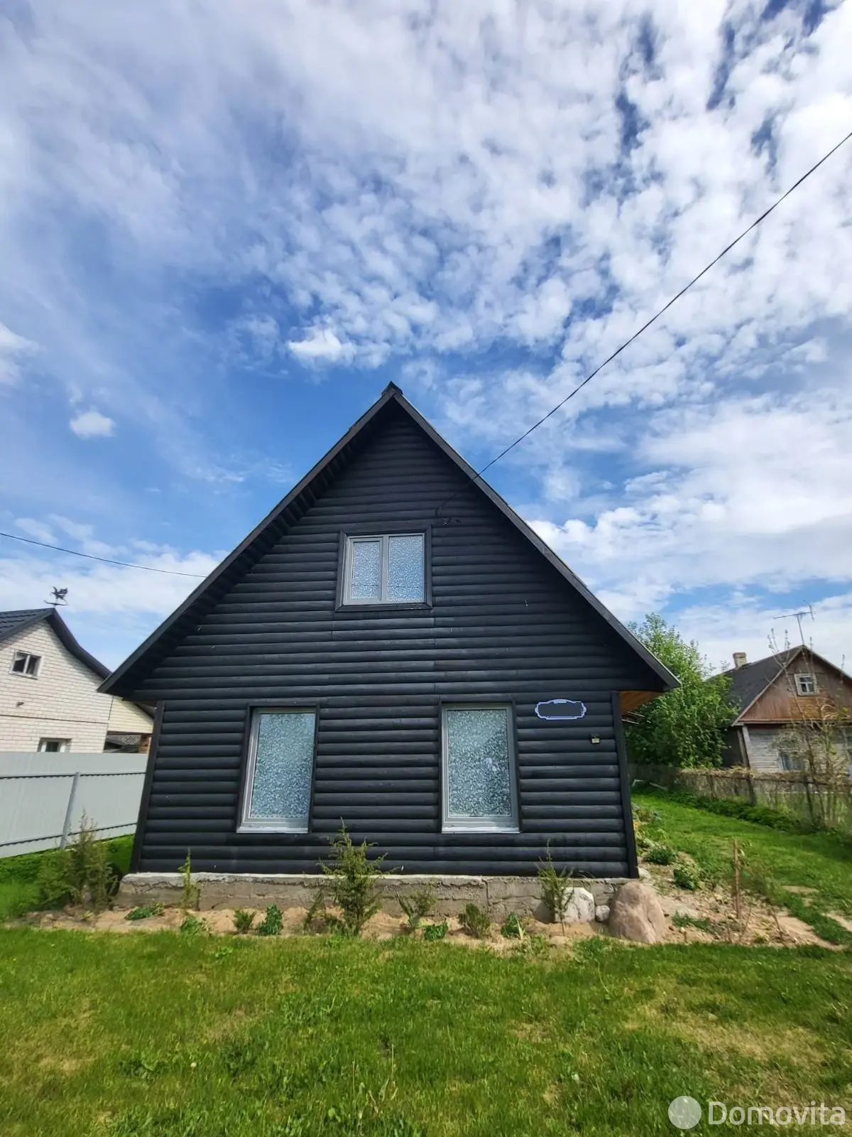 купить дом, Большие Степанишки, 