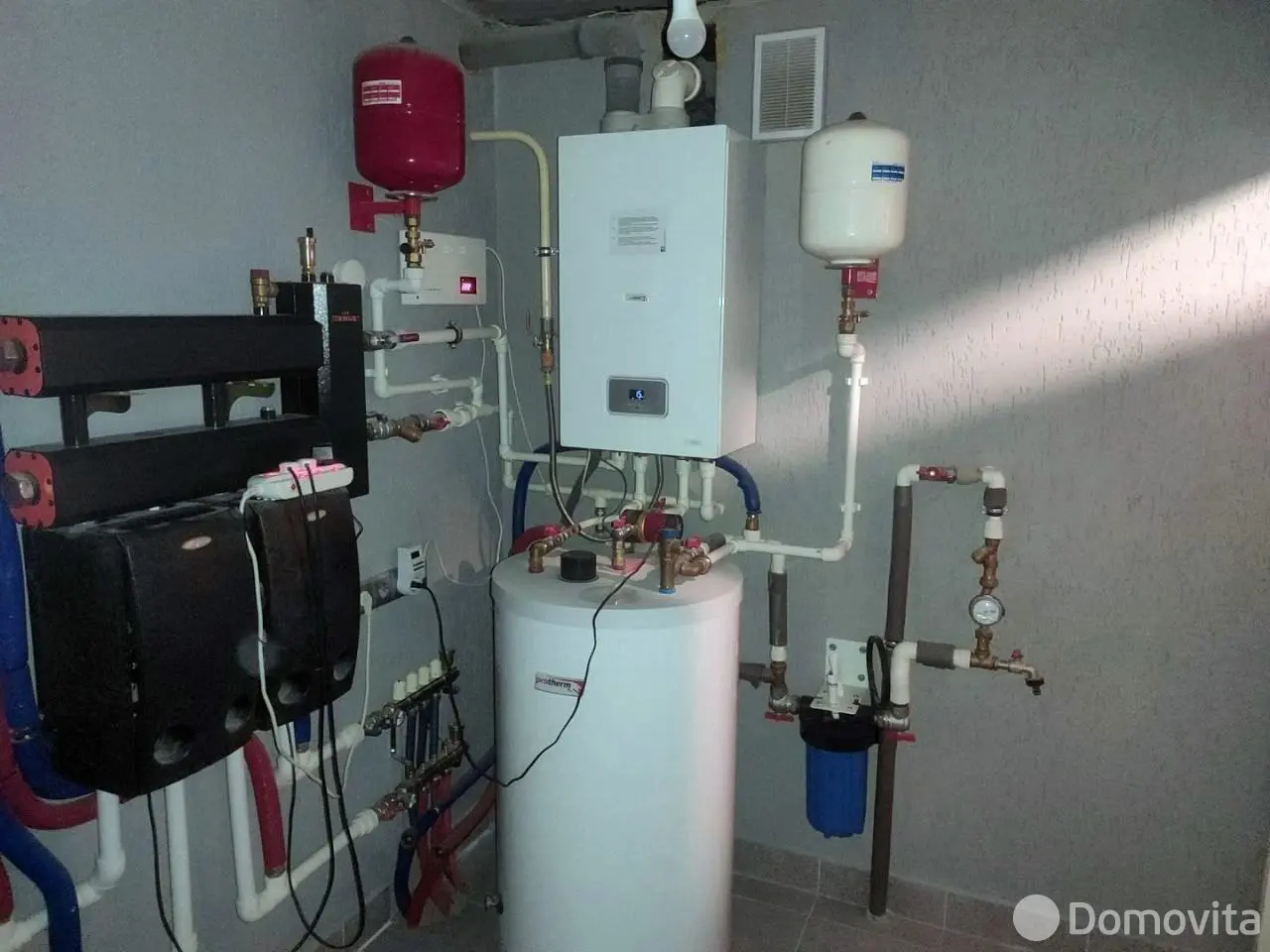 дом, Минск, ул. Игната Домейко на ст. метро Восток